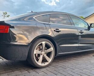 Audi A5 Gebrauchtwagen