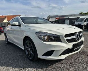 Mercedes-Benz CLA 180 Shooting Brake Gebrauchtwagen