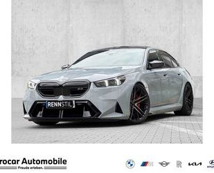 BMW M5 Gebrauchtwagen