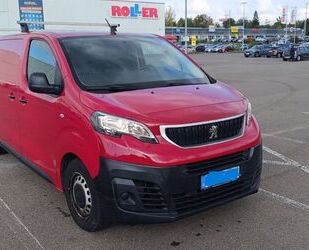 Peugeot Expert Gebrauchtwagen