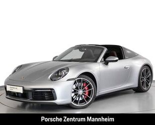 Porsche 992 Gebrauchtwagen
