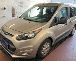 Ford Tourneo Connect Gebrauchtwagen