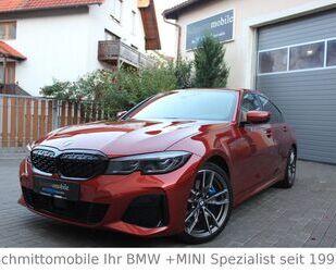 BMW M340i Gebrauchtwagen