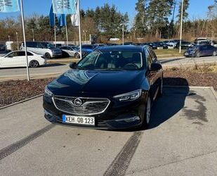 Opel Insignia Gebrauchtwagen