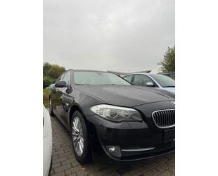 BMW 530 Gebrauchtwagen