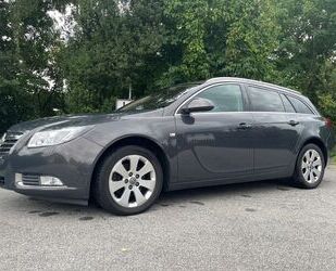 Opel Insignia Gebrauchtwagen