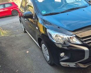 Mitsubishi Space Star Gebrauchtwagen