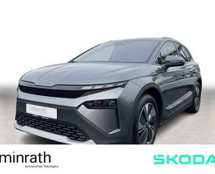 Skoda Elroq Gebrauchtwagen