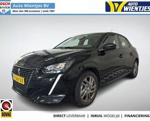 Peugeot 208 Gebrauchtwagen