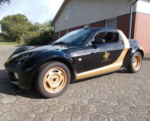 Smart Roadster Gebrauchtwagen