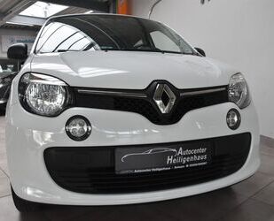 Renault Twingo Gebrauchtwagen