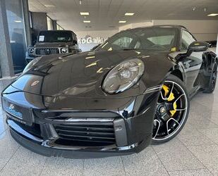 Porsche 992 Gebrauchtwagen