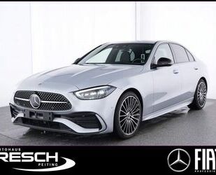 Mercedes-Benz C 300 Gebrauchtwagen