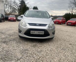 Ford Grand C-Max Gebrauchtwagen