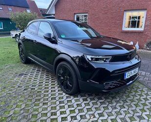 Opel Mokka Gebrauchtwagen