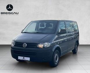 VW T5 Transporter Gebrauchtwagen