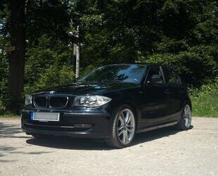 BMW 116 Gebrauchtwagen