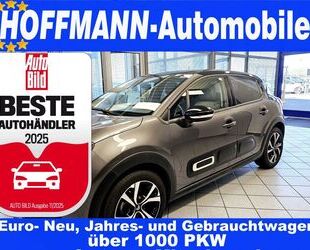 Citroen C3 Gebrauchtwagen