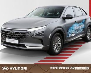 Hyundai NEXO Gebrauchtwagen