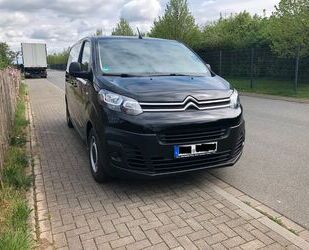 Citroen Jumpy Gebrauchtwagen