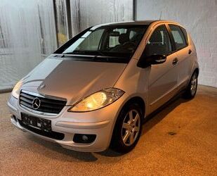 Mercedes-Benz A 150 Gebrauchtwagen