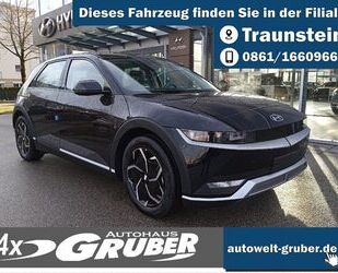 Hyundai IONIQ 5 Gebrauchtwagen