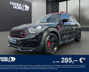 Mini John Cooper Works Countryman Gebrauchtwagen