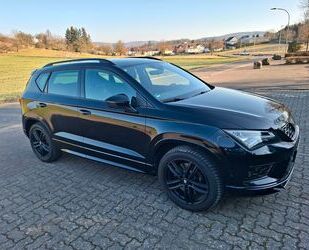 Cupra Ateca Gebrauchtwagen