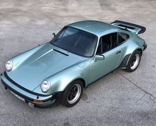 Porsche 930 Gebrauchtwagen