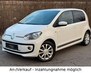 VW up! Gebrauchtwagen