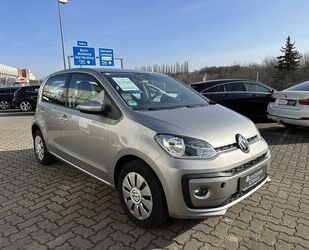 VW up! Gebrauchtwagen