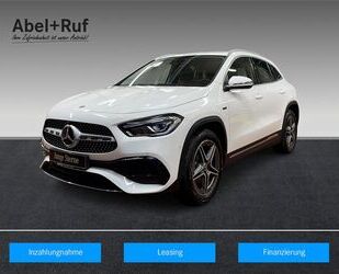 Mercedes-Benz GLA 250 Gebrauchtwagen
