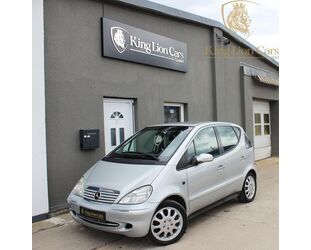 Mercedes-Benz A 190 Gebrauchtwagen