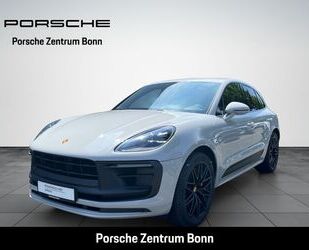 Porsche Macan Gebrauchtwagen