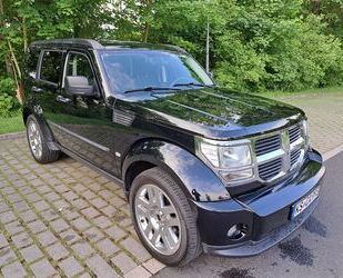 Dodge Nitro Gebrauchtwagen