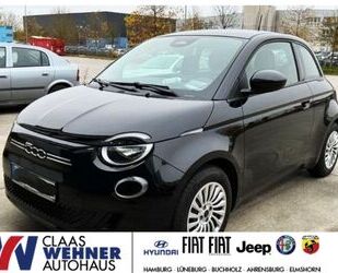 Fiat 500e Gebrauchtwagen