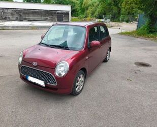 Daihatsu TREVIS Gebrauchtwagen