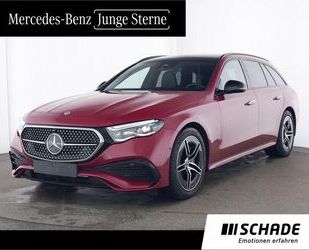 Mercedes-Benz E 300 Gebrauchtwagen