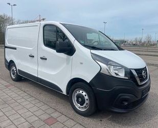 Nissan NV300 Gebrauchtwagen