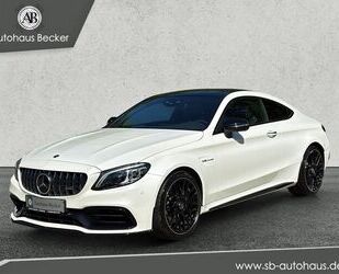 Mercedes-Benz C 63 AMG Gebrauchtwagen