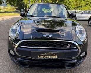 Mini Cooper S Gebrauchtwagen