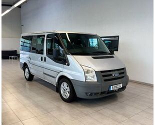 Ford Transit Gebrauchtwagen