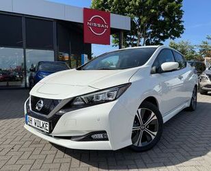 Nissan Leaf Gebrauchtwagen