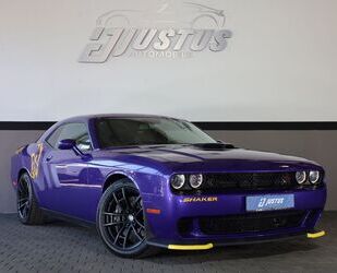 Dodge Challenger Gebrauchtwagen