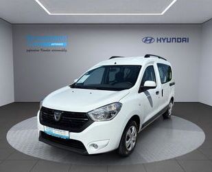 Dacia Dokker Gebrauchtwagen