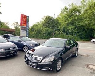 Mercedes-Benz E 200 Gebrauchtwagen