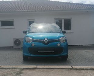 Renault Twingo Gebrauchtwagen