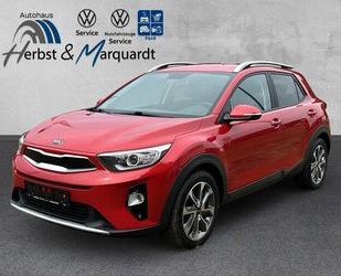 Kia Stonic Gebrauchtwagen