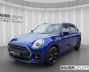 Mini One D Clubman Gebrauchtwagen