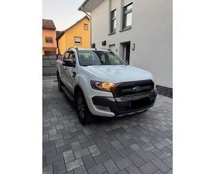 Ford Ranger Gebrauchtwagen